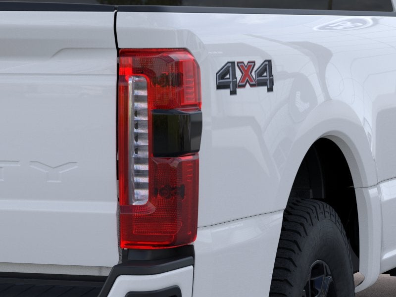 2026 Ford F-250SD F-250® XL