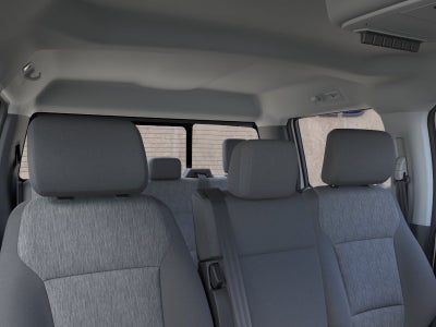 2026 Ford F-250SD F-250® XL