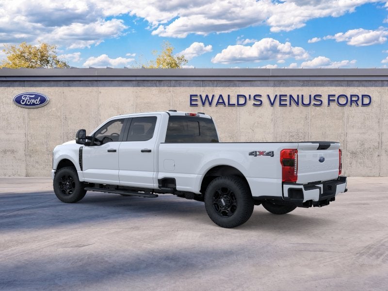 2026 Ford F-250SD F-250® XL