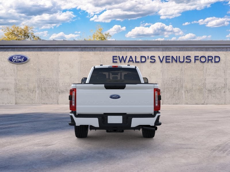 2026 Ford F-250SD F-250® XL