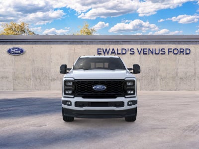 2026 Ford F-250SD F-250® XL