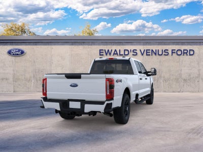 2026 Ford F-250SD F-250® XL