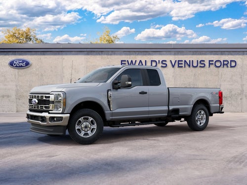 2027 Ford F-250SD XLT