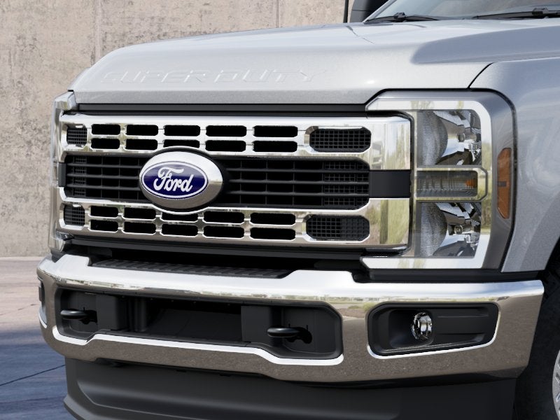 2027 Ford F-250SD XLT