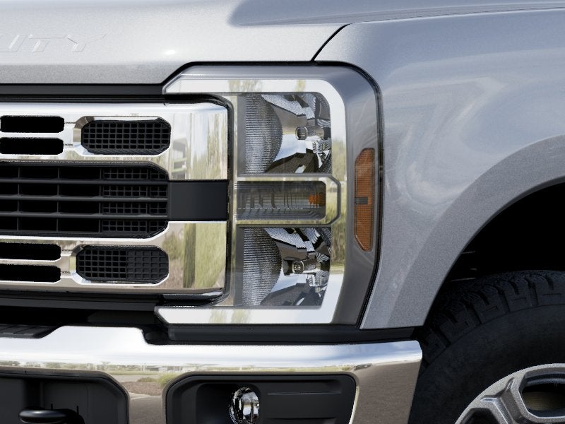 2027 Ford F-250SD XLT