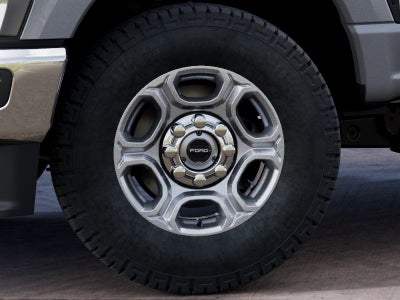 2027 Ford F-250SD XLT