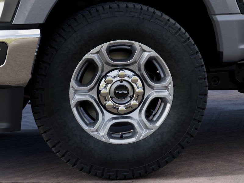 2027 Ford F-250SD XLT
