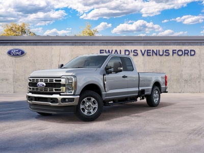 2027 Ford F-250SD XLT