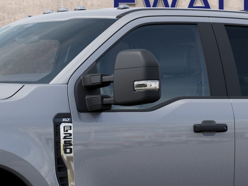 2027 Ford F-250SD XLT