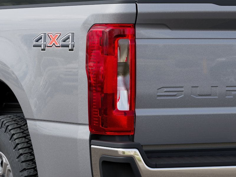 2027 Ford F-250SD XLT