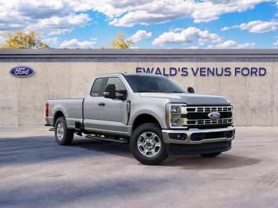 2027 Ford F-250SD XLT