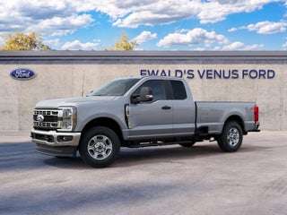 2027 Ford F-250SD XLT