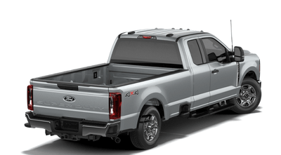 2027 Ford F-250SD XLT