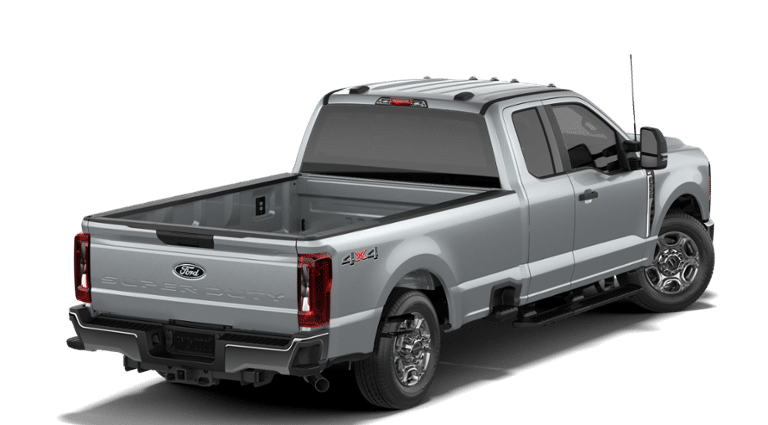 2027 Ford F-250SD XLT