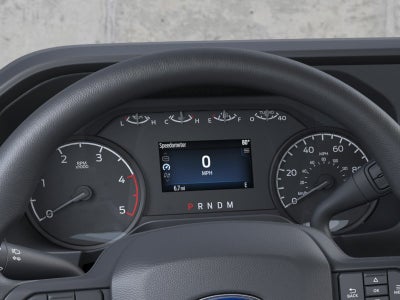 2026 Ford F-250SD F-250® XL