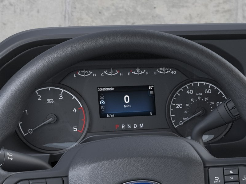 2026 Ford F-250SD F-250® XL