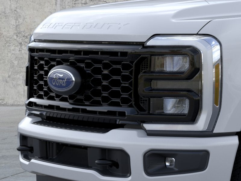 2026 Ford F-250SD F-250® XL