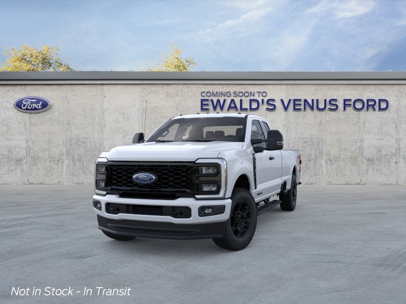 2026 Ford F-250SD F-250® XL