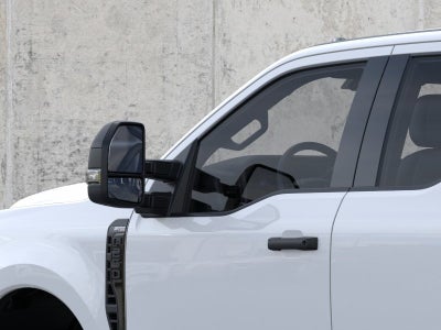 2026 Ford F-250SD F-250® XL
