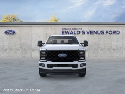 2026 Ford F-250SD F-250® XL