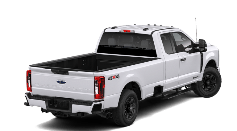 2026 Ford F-250SD F-250® XL