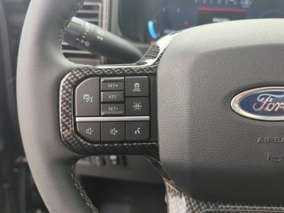 2026 Ford F-250SD Lariat SHELBY SUPER BAHA