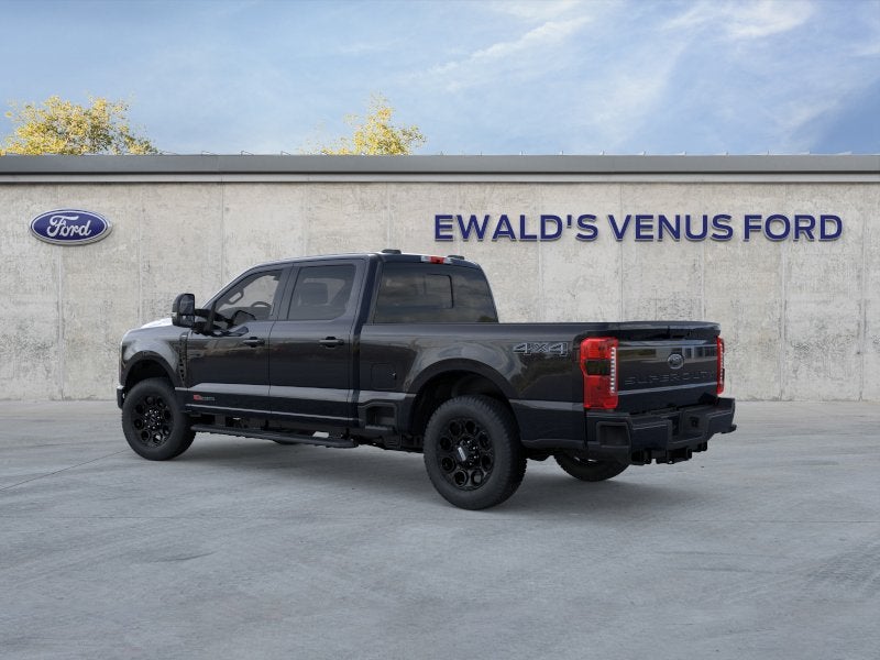 2026 Ford F-250SD F-250® Lariat®