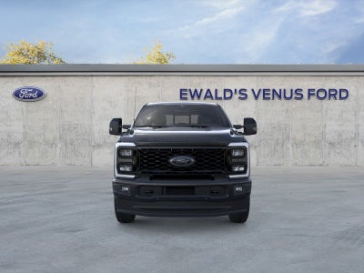 2026 Ford F-250SD F-250® Lariat®