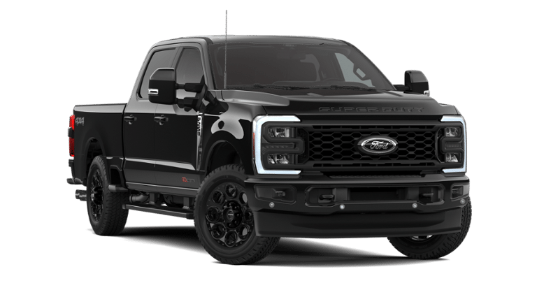 2026 Ford F-250SD F-250® Lariat®