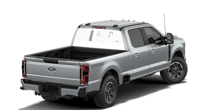 2027 Ford F-250SD XLT