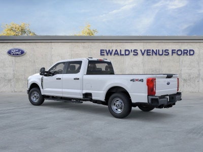 2026 Ford F-350SD XL