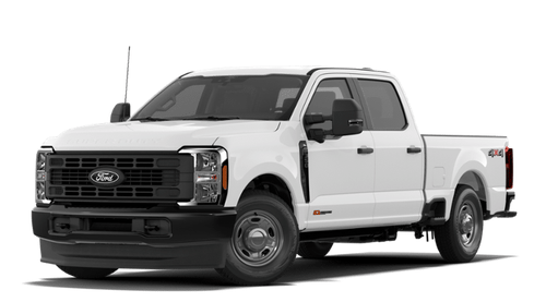 2027 Ford F-350SD F-350® XL