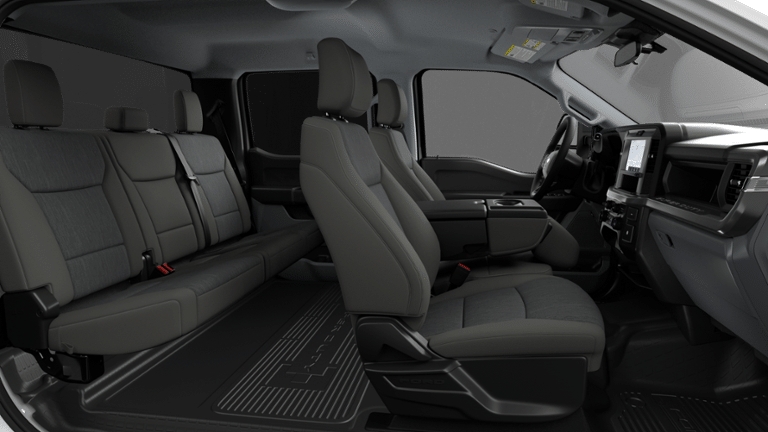 2027 Ford F-350SD F-350® XL
