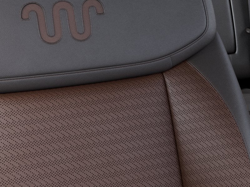 2027 Ford F-350SD King Ranch
