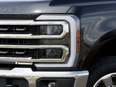 2027 Ford F-350SD King Ranch