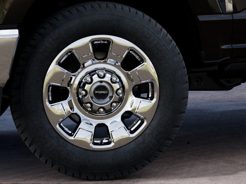 2027 Ford F-350SD King Ranch