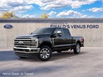 2027 Ford F-350SD King Ranch