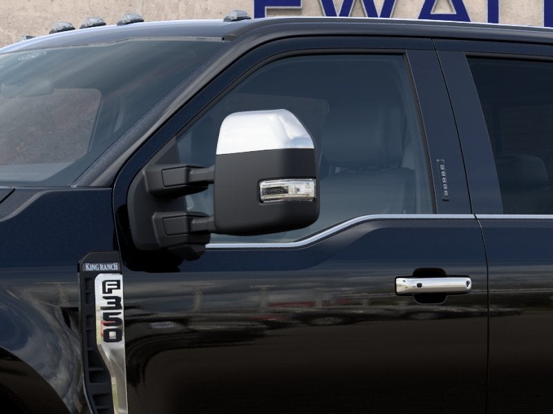 2027 Ford F-350SD King Ranch