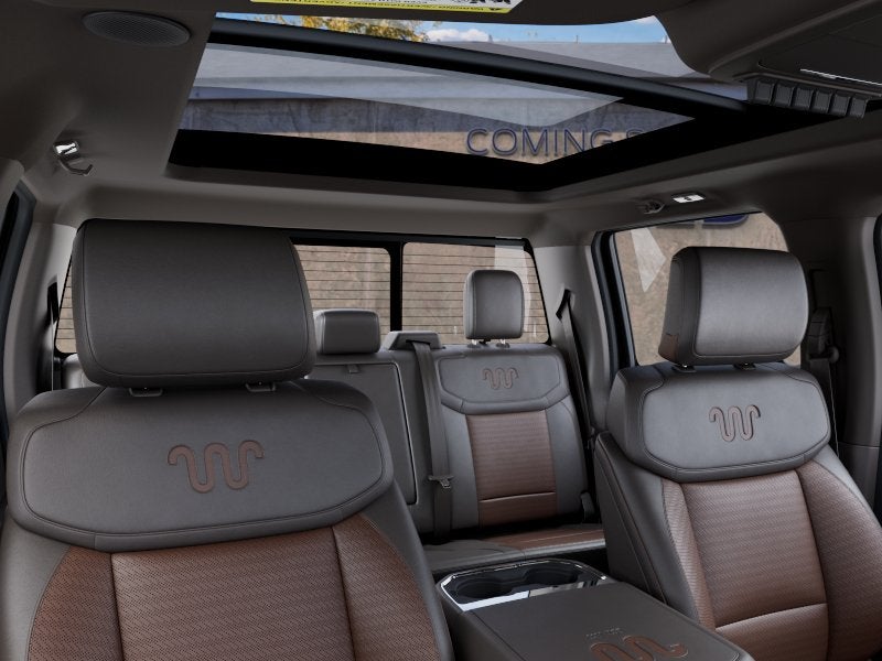 2027 Ford F-350SD King Ranch