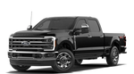 2027 Ford F-350SD King Ranch