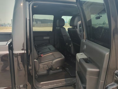 2014 Ford F-350SD Lariat