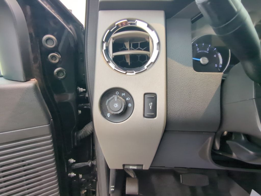 2014 Ford F-350SD Lariat