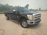 2014 Ford F-350SD Lariat