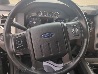2014 Ford F-350SD Lariat