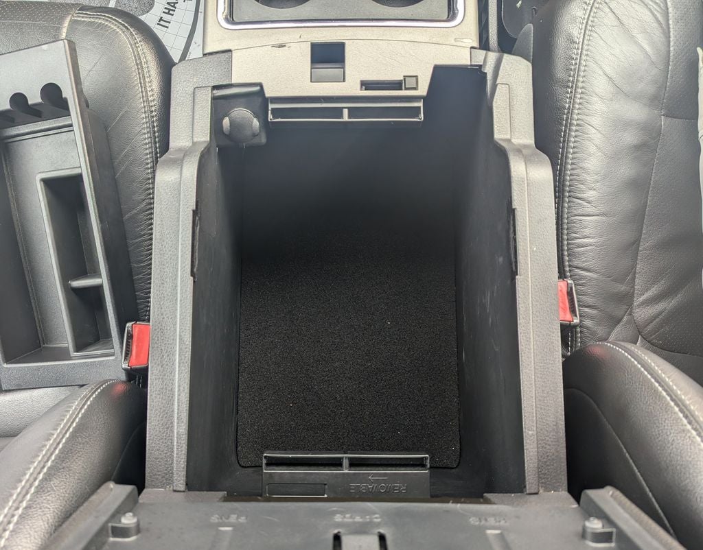 2014 Ford F-350SD Lariat