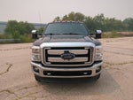 2014 Ford F-350SD Lariat