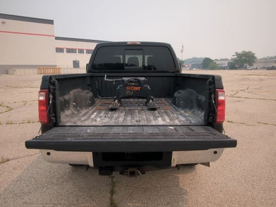 2014 Ford F-350SD Lariat