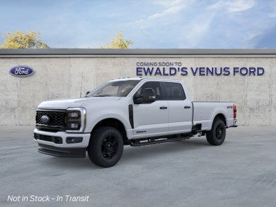 2026 Ford F-350SD F-350® XL
