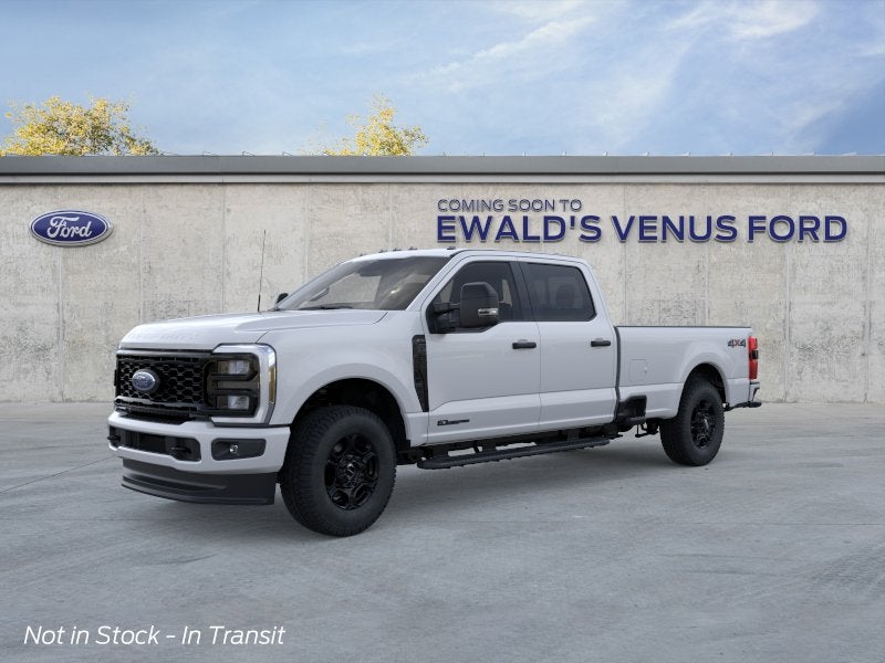2026 Ford F-350SD F-350® XL