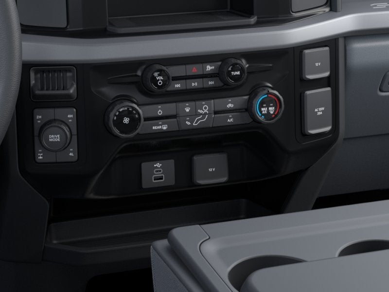 2026 Ford F-350SD F-350® XL